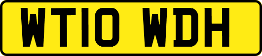 WT10WDH