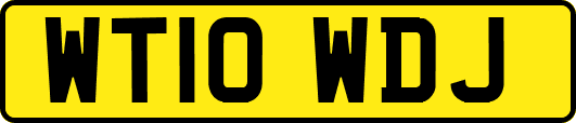 WT10WDJ