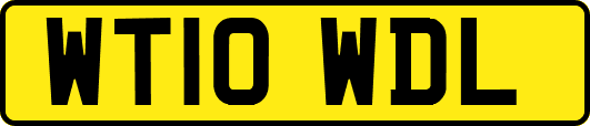 WT10WDL