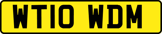 WT10WDM