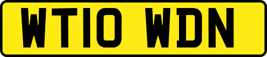 WT10WDN