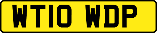 WT10WDP