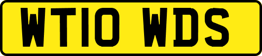WT10WDS