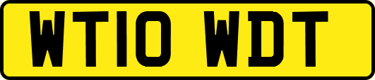 WT10WDT