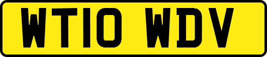 WT10WDV