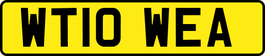 WT10WEA