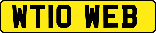 WT10WEB