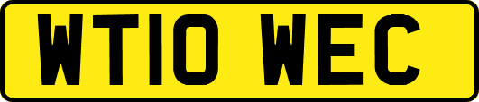 WT10WEC