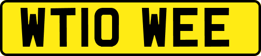 WT10WEE
