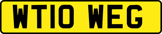 WT10WEG