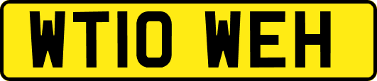 WT10WEH