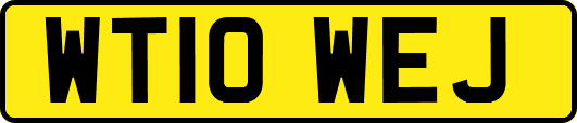 WT10WEJ