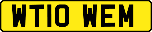 WT10WEM