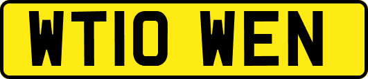 WT10WEN