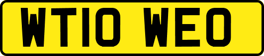WT10WEO