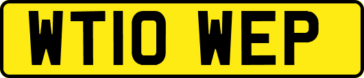 WT10WEP