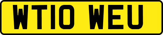 WT10WEU