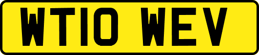 WT10WEV