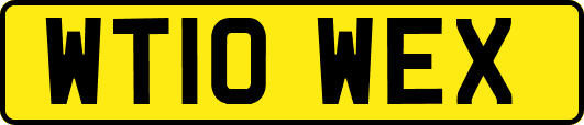 WT10WEX