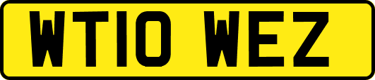WT10WEZ