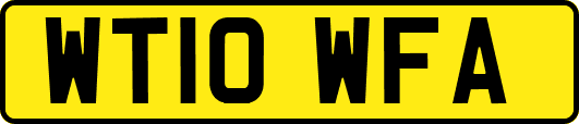 WT10WFA