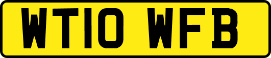 WT10WFB