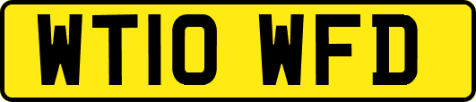 WT10WFD