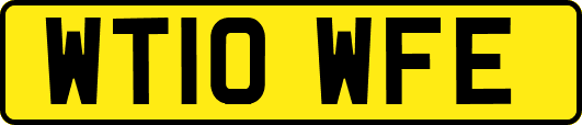 WT10WFE