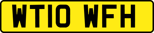 WT10WFH