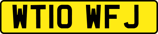 WT10WFJ