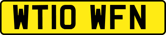 WT10WFN