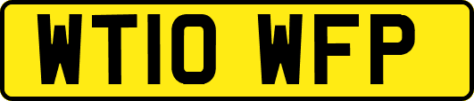 WT10WFP
