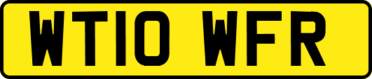 WT10WFR