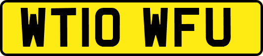 WT10WFU