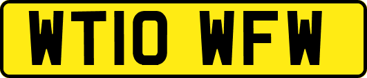 WT10WFW