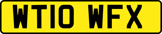 WT10WFX