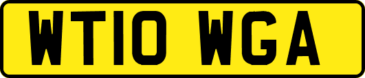WT10WGA
