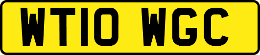 WT10WGC