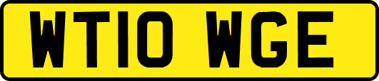 WT10WGE
