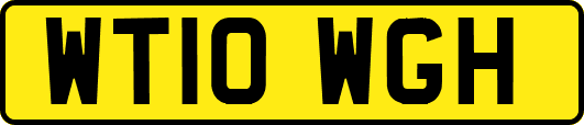 WT10WGH