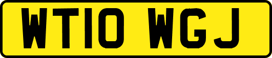 WT10WGJ