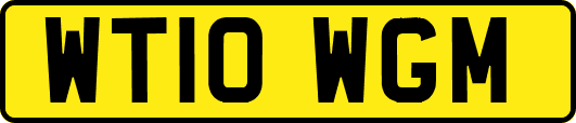 WT10WGM