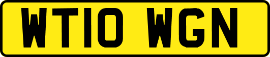 WT10WGN