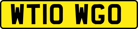WT10WGO