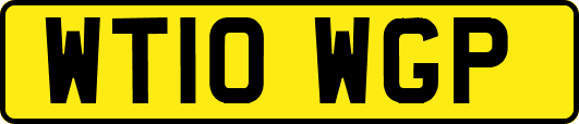 WT10WGP