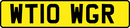 WT10WGR