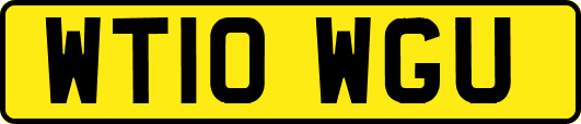WT10WGU