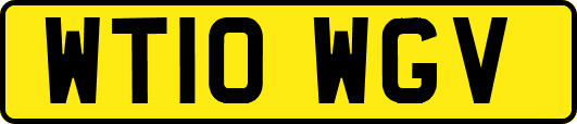 WT10WGV