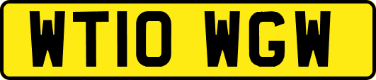 WT10WGW