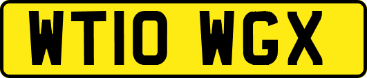 WT10WGX